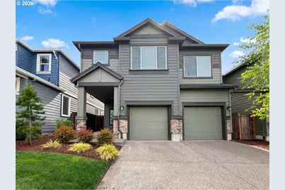 12706 SW Incline Dr, Beaverton, OR 97007 - Photo 1