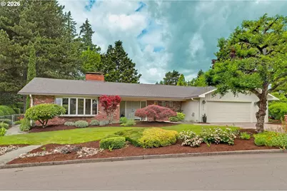 1275 SW Orinda Way, Portland, OR 97225 - Photo 1