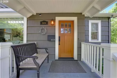 1654 N Willamette Blvd, Portland, OR 97217 - Photo 5