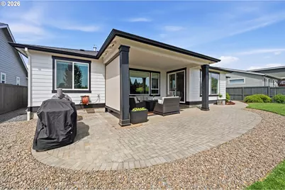 6442 SE McInnis St, Hillsboro, OR 97123 - Photo 29