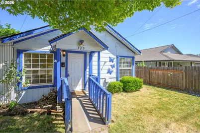 329 SW Harrison St, Sheridan, OR 97378 - Photo 3