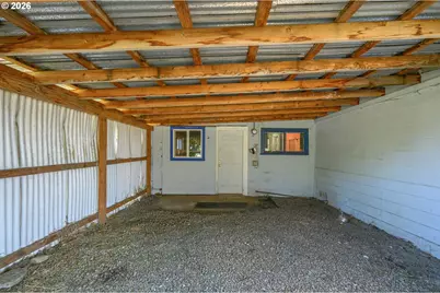 329 SW Harrison St, Sheridan, OR 97378 - Photo 31