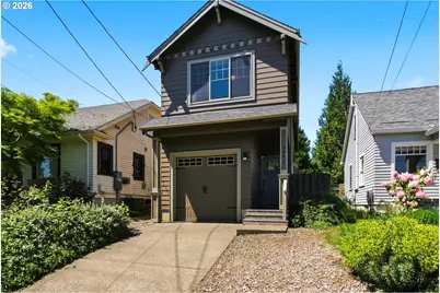 3823 NE 72nd Ave, Portland, OR 97213 - Photo 3