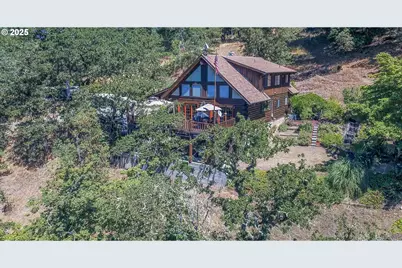 1138 Yokum Rd, Riddle, OR 97469 - Photo 1