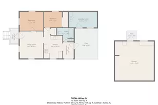 650 E Fairfield St, Gladstone, OR 97027 - Photo 37