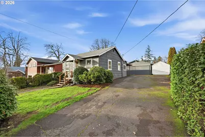 650 E Fairfield St, Gladstone, OR 97027 - Photo 29