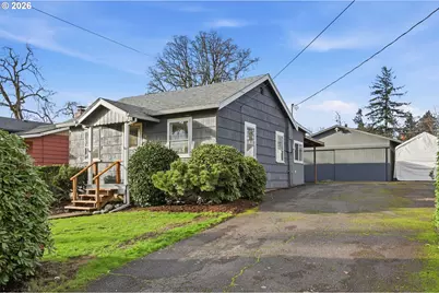 650 E Fairfield St, Gladstone, OR 97027 - Photo 3