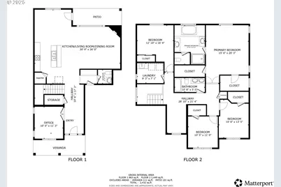 3520 N 6th Cir, Ridgefield, WA 98642 - Photo 27