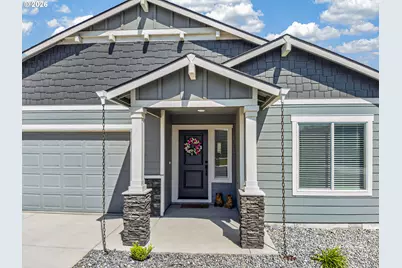 433 Taft St, Umatilla, OR 97882 - Photo 5