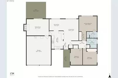 12935 SW Hanson Rd, Beaverton, OR 97008 - Photo 47