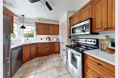 3640 NE 69th Ave, Portland, OR 97213 - Photo 13