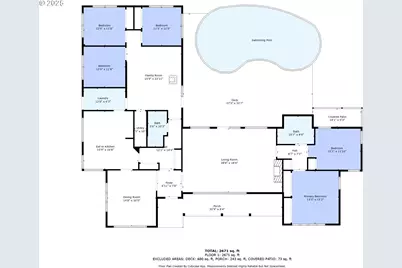 13720 SW Butner Rd, Beaverton, OR 97005 - Photo 37