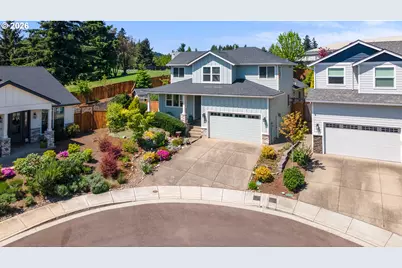 3163 Eagle Ray Ct, Salem, OR 97304 - Photo 3