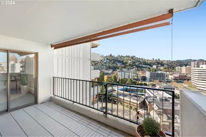 2221 SW 1st Ave #1622, Portland, OR 97201 - Photo 37