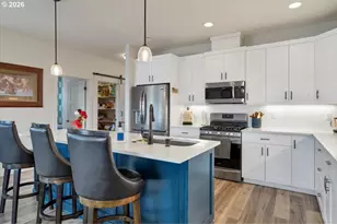 559 SE Palomino St, Sublimity, OR 97385 - Photo 15