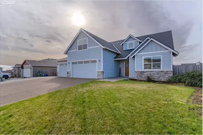 559 SE Palomino St, Sublimity, OR 97385 - Photo 3