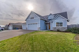 559 SE Palomino St, Sublimity, OR 97385 - Photo 3