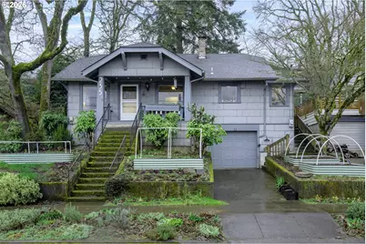 235 S 4th St, Saint Helens, OR 97051 - Photo 1