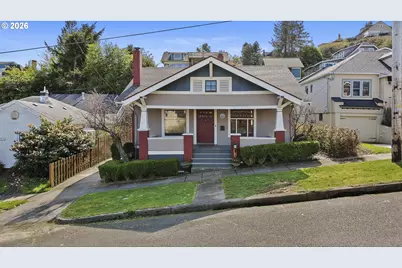 663 Harrison Ave, Astoria, OR 97103 - Photo 33