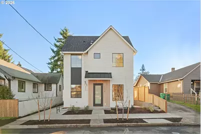 7332 SE Bybee Blvd #2, Portland, OR 97206 - Photo 1