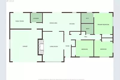 450 NW Ponderosa Ave, Corvallis, OR 97330 - Photo 3