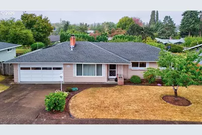 450 NW Ponderosa Ave, Corvallis, OR 97330 - Photo 1