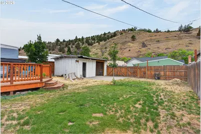 407 S Canyon Blvd, John Day, OR 97845 - Photo 31