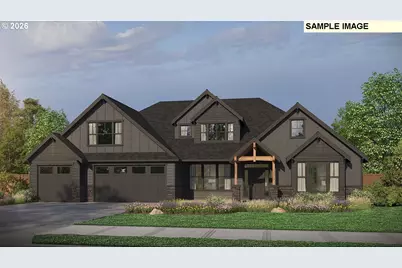 1901 NE 196th Ave, Vancouver, WA 98684 - Photo 1