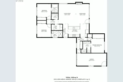 12980 NW Westlawn Ter, Portland, OR 97229 - Photo 33