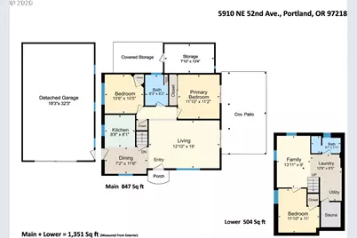 5910 NE 52nd Ave, Portland, OR 97218 - Photo 45