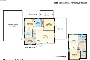 5910 NE 52nd Ave, Portland, OR 97218 - Photo 45