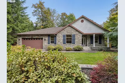 25858 E Bright Ave, Welches, OR 97067 - Photo 1