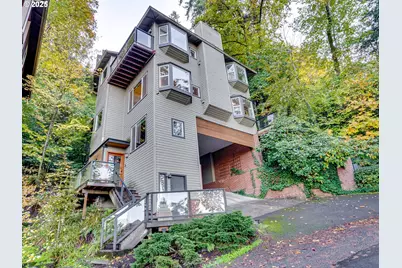 2802 NW Ariel Ter, Portland, OR 97210 - Photo 3