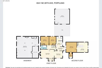6041 NE 26th Ave, Portland, OR 97211 - Photo 43