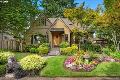 6041 NE 26th Ave, Portland, OR 97211 - Photo 1