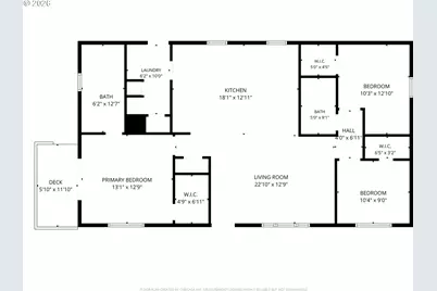 620 N Wayside Loop, Otis, OR 97368 - Photo 31