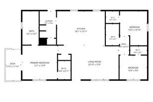620 N Wayside Loop, Otis, OR 97368 - Photo 31
