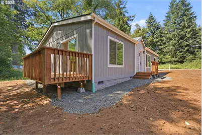 620 N Wayside Loop, Otis, OR 97368 - Photo 1