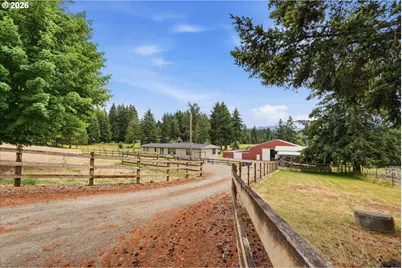 27287 S Hillockburn Rd, Estacada, OR 97023 - Photo 1