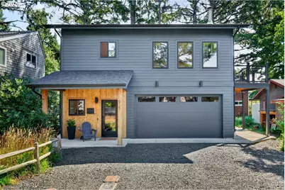 515 N Hemlock St, Cannon Beach, OR 97110 - Photo 1