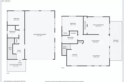 515 N Hemlock St, Cannon Beach, OR 97110 - Photo 47