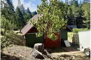 4580 Old House Creek Rd, Agness, OR 97406 - Photo 29