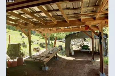 4580 Old House Creek Rd, Agness, OR 97406 - Photo 31