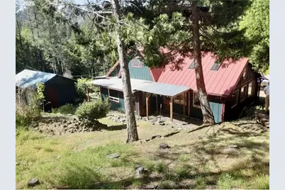 4580 Old House Creek Rd, Agness, OR 97406 - Photo 3