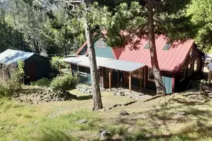 4580 Old House Creek Rd, Agness, OR 97406 - Photo 3