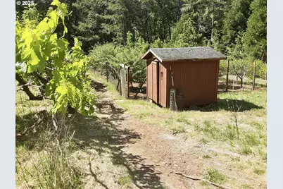 4580 Old House Creek Rd, Agness, OR 97406 - Photo 37