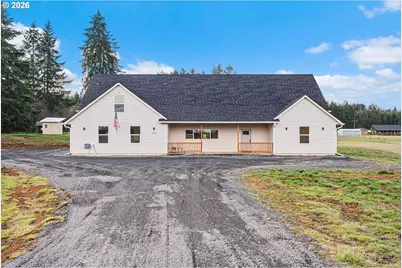 283 Tennessee Rd, Winlock, WA 98596 - Photo 1