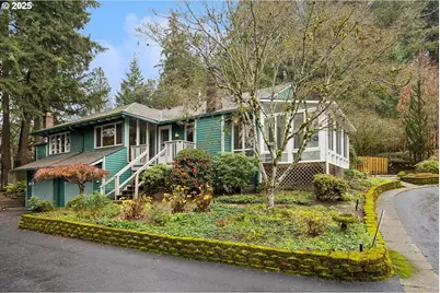 6170 SW Heights Ln, Beaverton, OR 97007 - Photo 1