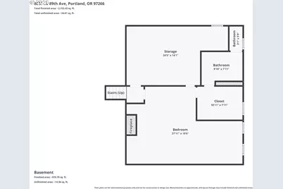 8507 SE 89th Ave, Portland, OR 97266 - Photo 45