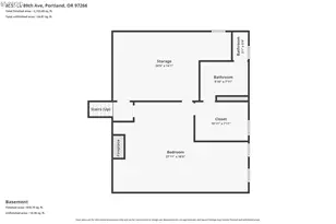 8507 SE 89th Ave, Portland, OR 97266 - Photo 45